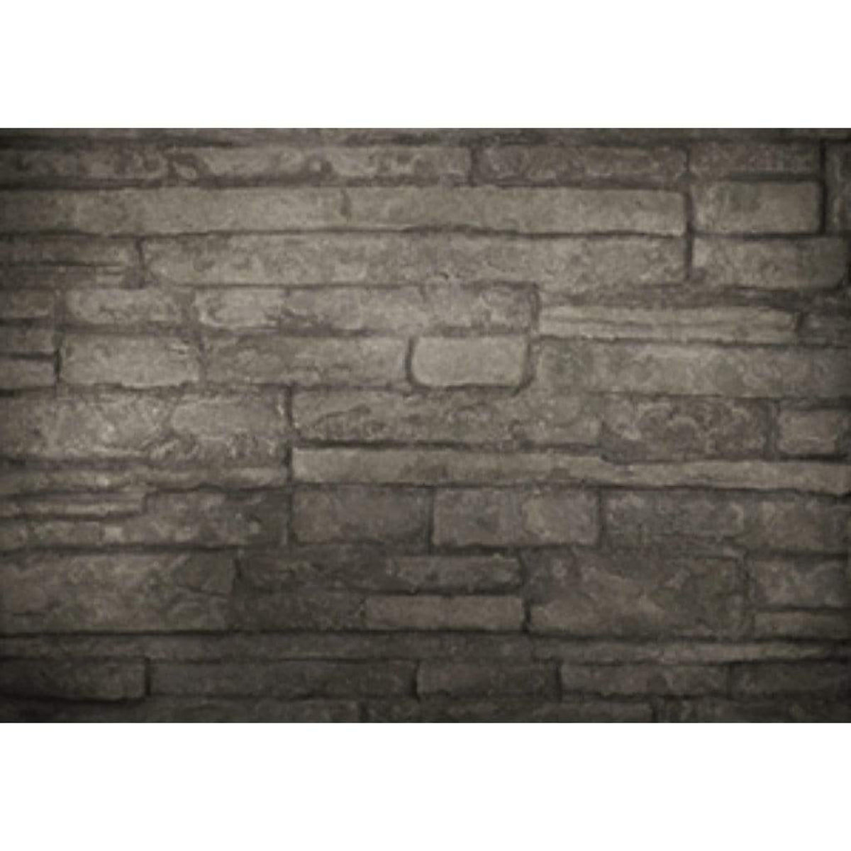 Napoleon DBPEX36LS decorative brick panels, Antique Ledgestone pattern for the Elevation X 36 (EX36)