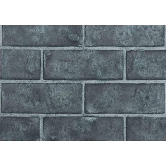 Napoleon DBPI3WS decorative brick panels, Westminster Standard pattern for the Oakville 3 Insert (GDI3)