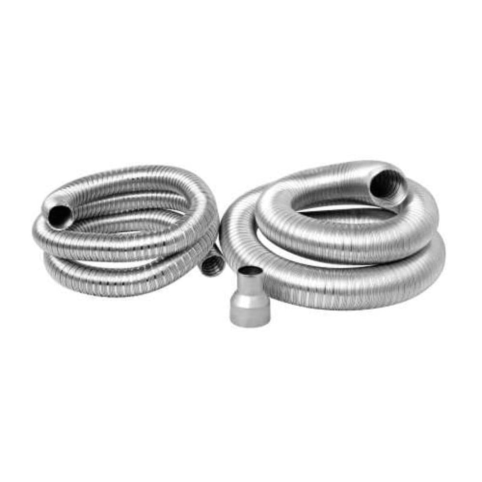 Napoleon Gas Insert Co-Linear Vent Kit One 2" + one 3" liner 20 ft (GDI-2320KT)