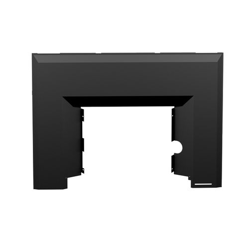 Medium Faceplate without Trim (32" x 44") for Osburn 1800 (OA10020)