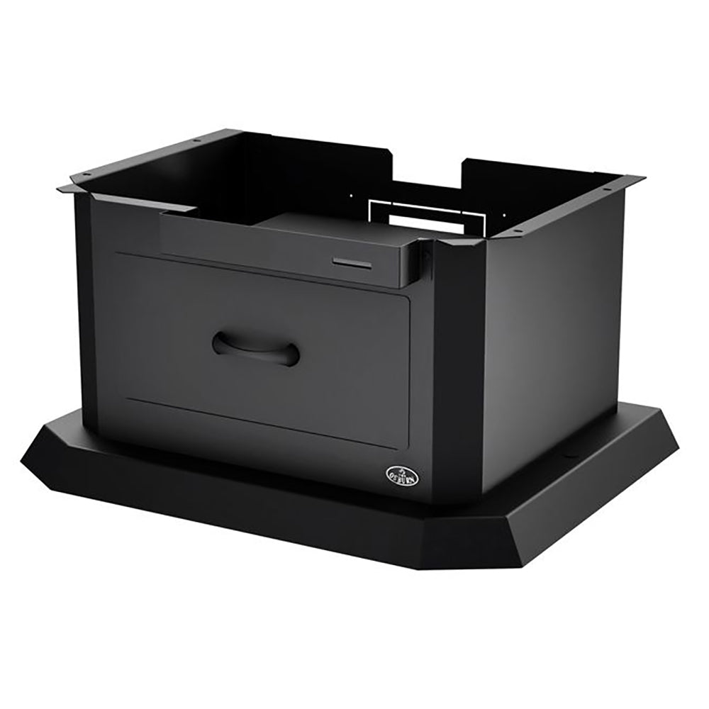 Pedestal with Ash Drawer for Osburn 2000 (OA10239)