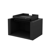 Black Steel Base for Osburn Inspire 2000 (OA10240)