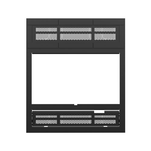Modern Faceplate for Osburn Everest III (OA10621)