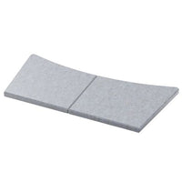 Soapstone Panel Top (Set of 2) for Osburn Matrix (OA10703)