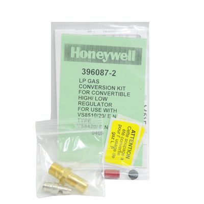 Osburn Conversion Kit - NG to LP WB116 (OA11295)