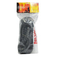 Osburn 1100 Wood Stove & More Silicone and 7/8" x 8' Black Door Gasket Kit (OA11390)
