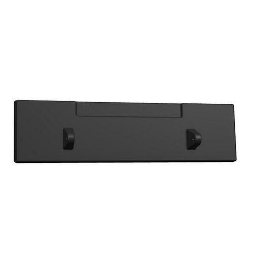 Lower Door for Drolet Chic-Choc (PL24382)