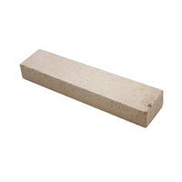 SBI 2" x 9" x 1 1/4" Refractory Brick (PL36056)