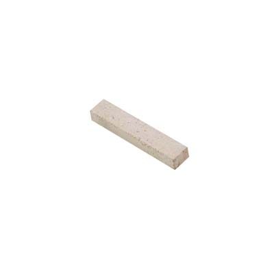 6 1/2" x 7/8" x 1 1/4" Fire Brick for PSG Mini-Caddy (PL36073)