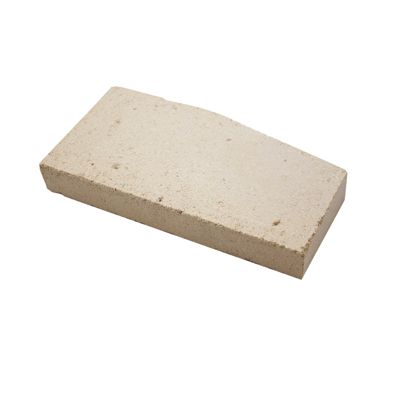 4 1/2" x 9" x 5" x 7/8" Fire Brick for Osburn 1600 (PL36083)