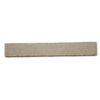 1 1/4" x 9" Fire Brick for Drolet Heatmax, Drolet Heatmax II, Drolet Tundra & More (PL36162)