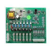 SBI Mother Board 6 Output (PL64357)