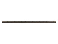 Drolet Escape 1800 Black Door, Drolet Escape 1800 Brushed Nickel Door, Drolet Escape 1800-I & More Rear Secondary Air Tube (PL65517)