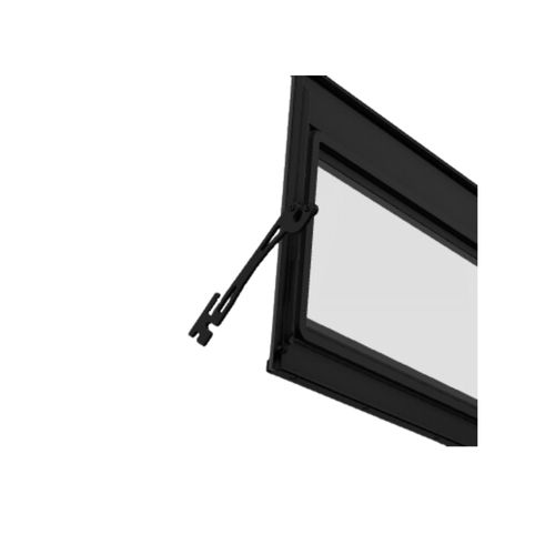 Door Handle for Osburn Inspire 2000 (PL65897)