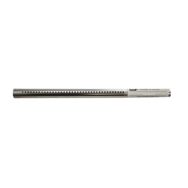 Drolet Heatmax, Drolet Heatmax II & Drolet Tundra II Front Secondary Air Tube (PL66062)