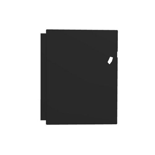 Lower Left Decorative Panel for Osburn Gusto (PL75865)