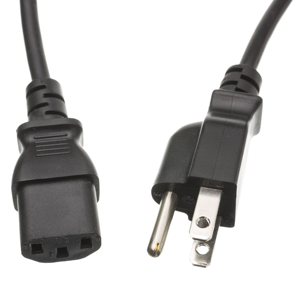 ComfortBilt 5 ft replacement power cord for ComfortBilt pellet stoves