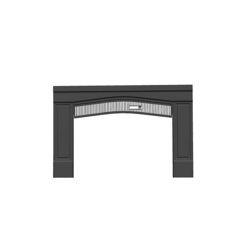 Matrix 1900 Faceplate Assembly for Osburn Matrix 1900 (SE24372)
