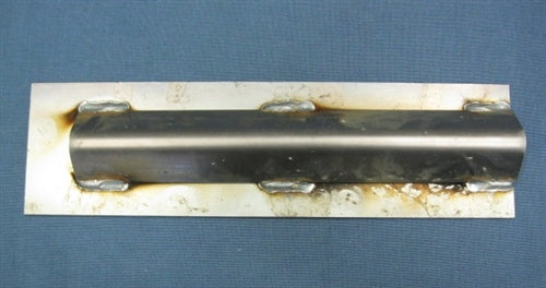 Osburn 1600 & Osburn 1600 Insert Middle Baffle Support (SE34013)