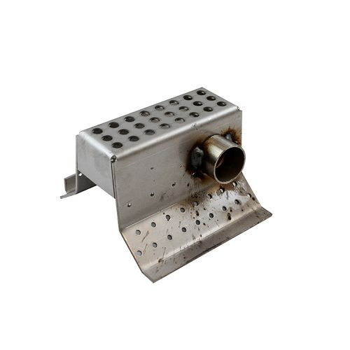 SBI Pellet Burn Pot (SE49045)