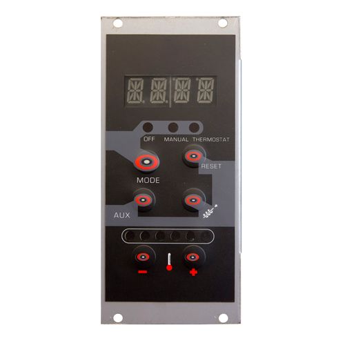 Drolet Housing for Electronic Control Board Membrane (SE62332)