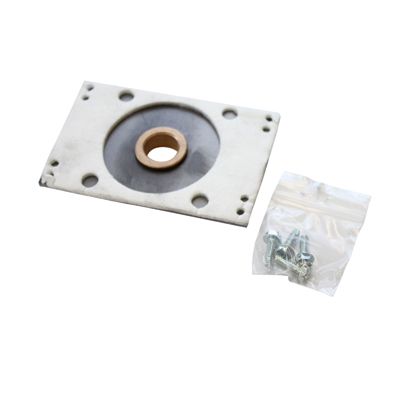 Hopper Auger Support with Bushing & Gasket for Drolet ECO-65 (SE64319)