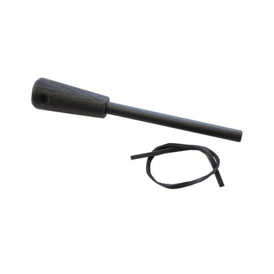 Removable Wooden Handle with Rod for Valcourt Antoinette (SE64628)