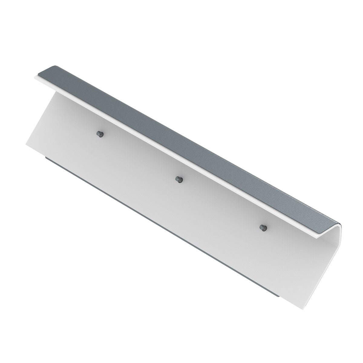 Top Air Deflector Protector Kit for Drolet Escape 1800, Drolet Escape 1800-I, Drolet Heritage & More (SE65505)