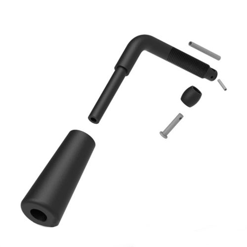 SBI Right Handle and Latch Kit (SE68961)