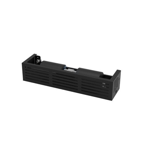 Drolet Blower Assembly (SE74125)