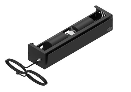 Osburn Blower Assembly (SE74172)