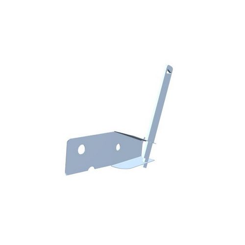 Air Control Damper Assembly for Drolet Bistro (SE74542)