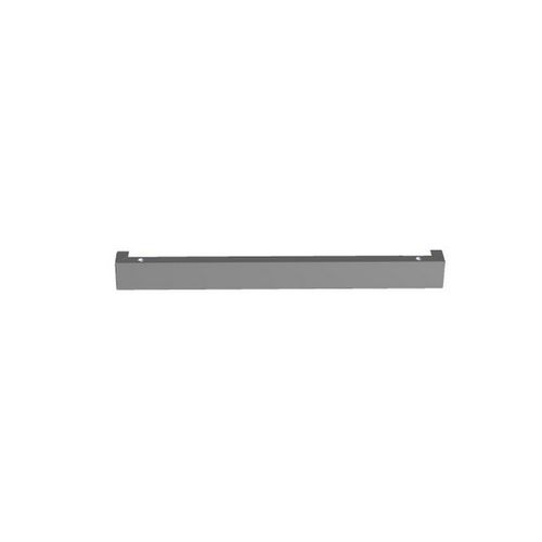 Stainless Front Trim for Osburn Gusto (SE75888)