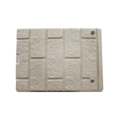 Right Refractory Panel for Valcourt Manoir (VA1071-3)