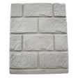 Rear Refractory Slab for Valcourt Beaumont FP2S06 & Valcourt Beaumont FP2D06 (VA2071-1)