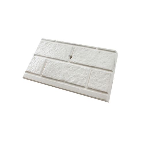 Back Refractory Panel for Valcourt Saguenay (VA8071-1)