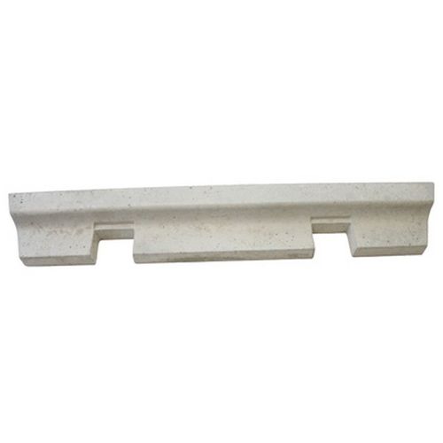Valcourt Versailles FP9BO Front Refractory Slab (VA9071-5)