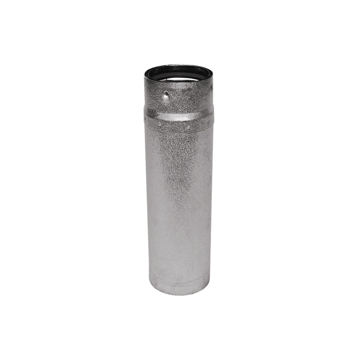 Vortex 4 inch pellet vent 9 inch adjustable slip section pipe