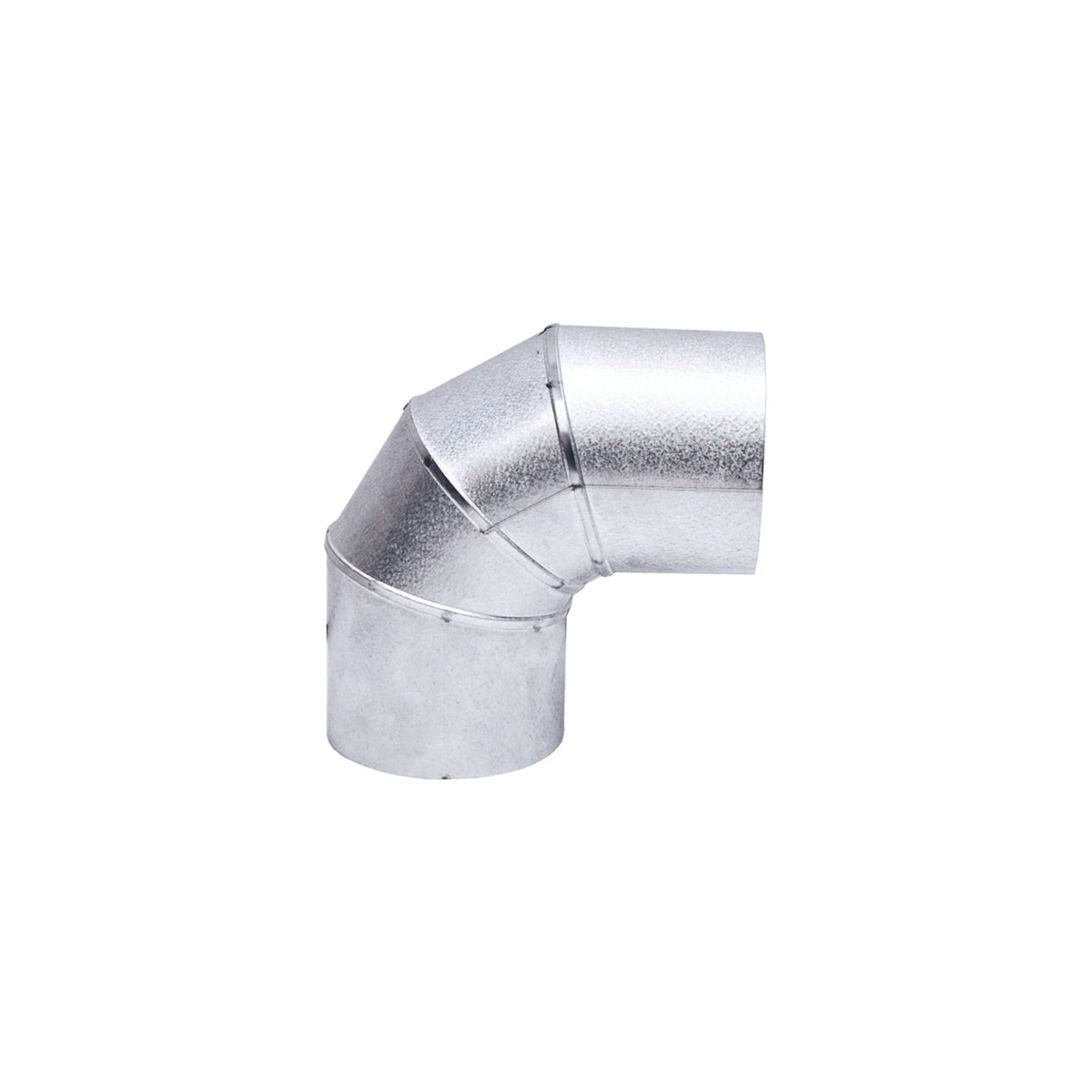 Vortex 4 inch pellet vent 90 degree elbow