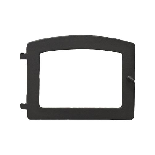 Englander Cast Iron Door with Handle & Gasket (VP00081)