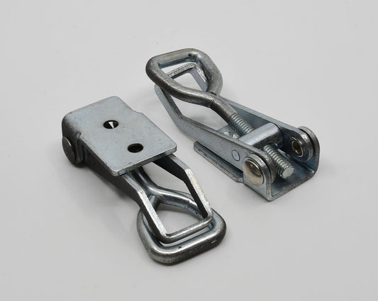 ComfortBilt ash pan latch set for HP61 pellet stove