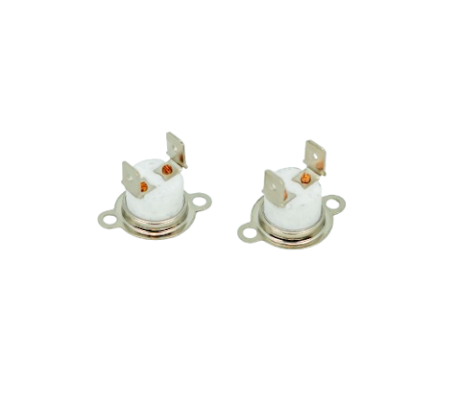 ComfortBilt proof of fire switches 2-pack for HP22, HP21, HP50S, HP61 and Alpine HP40 pellet stoves