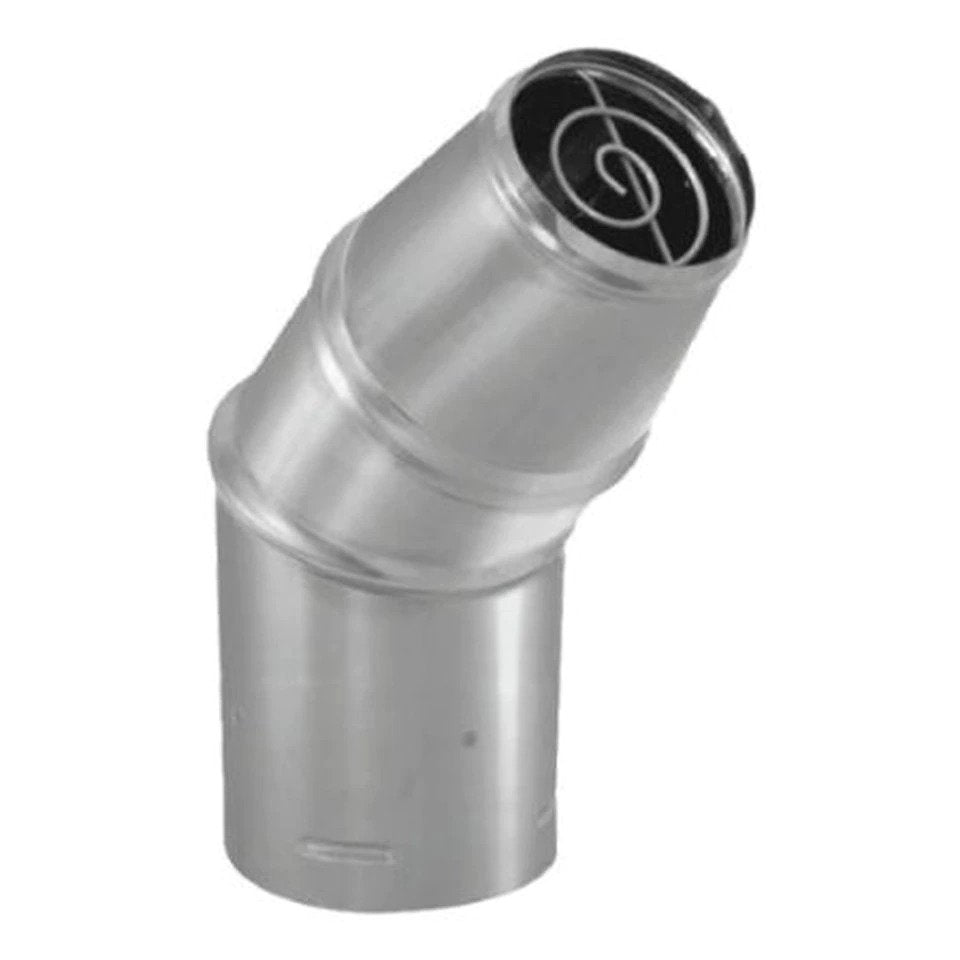 DuraVent 3" PelletVent Pro Horizontal Termination Cap