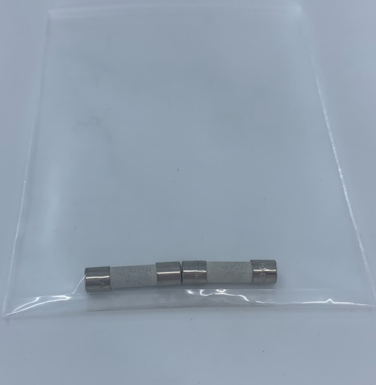 ComfortBilt 10A 250V pellet stove fuses