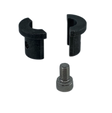 Steel Igniter Bracket Clamps for ComfortBilt HP22, ComfortBilt HP61 & More (CB-SI-CLAMP)