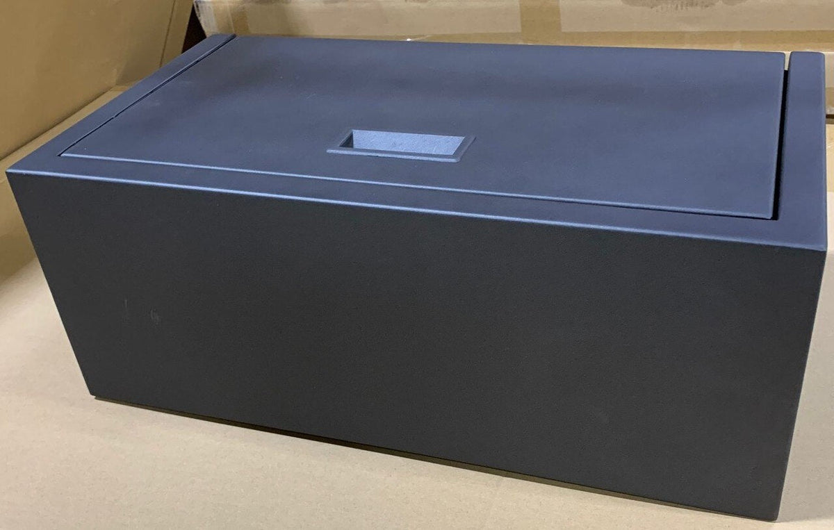 ComfortBilt HP22 pellet stove hopper extension adding 32 lbs of pellet capacity