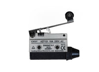 ComfortBilt roller style hopper lid switch for ComfortBilt and Alpine pellet stoves