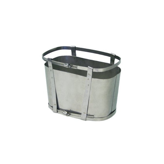 Forever Flex Rectangle & Square Chimney Liner Connector