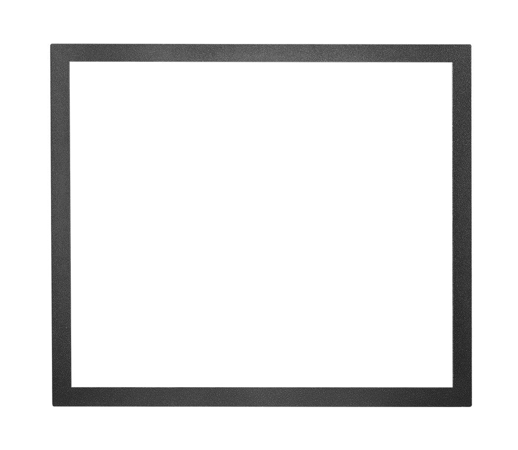 Napoleon ZEX42CH charcoal Zen front for Elevation X 42