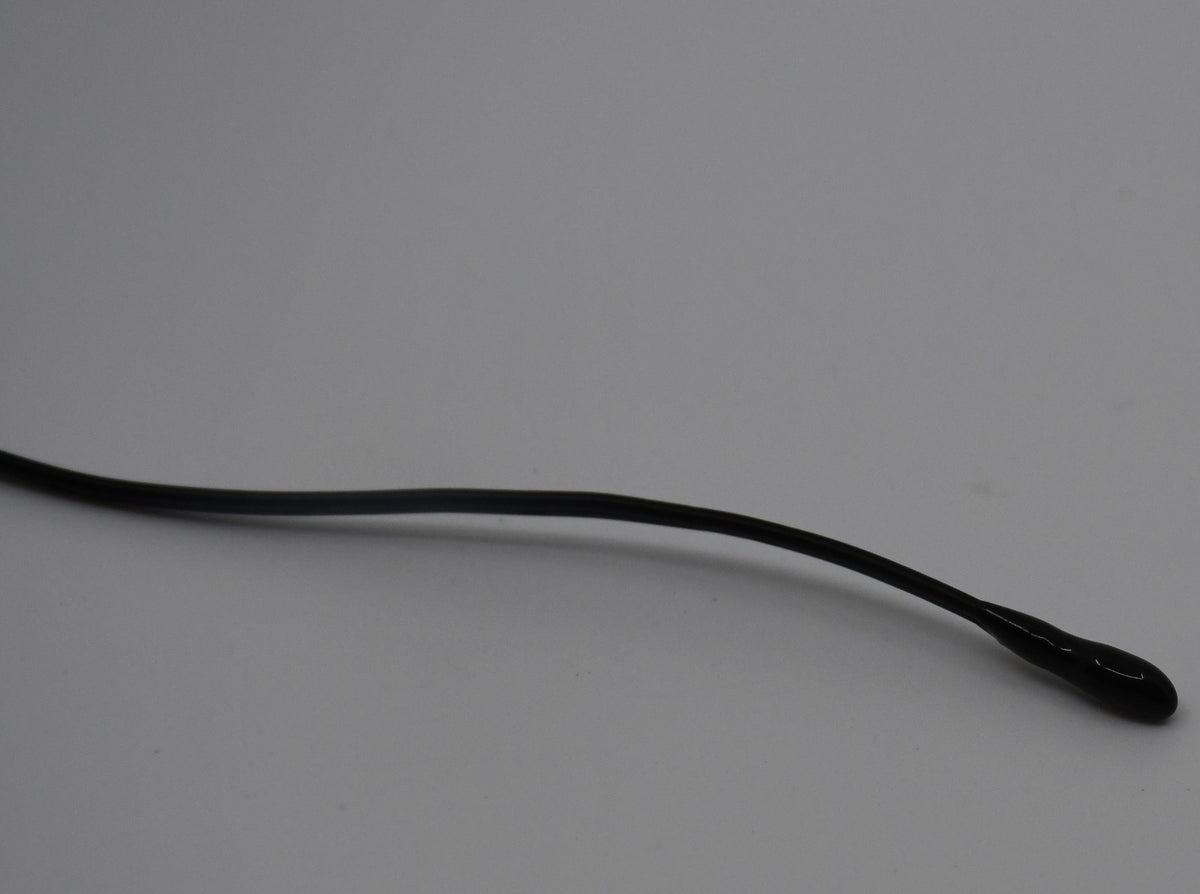 ComfortBilt room temperature thermistor probe connector for ComfortBilt and Alpine pellet stoves